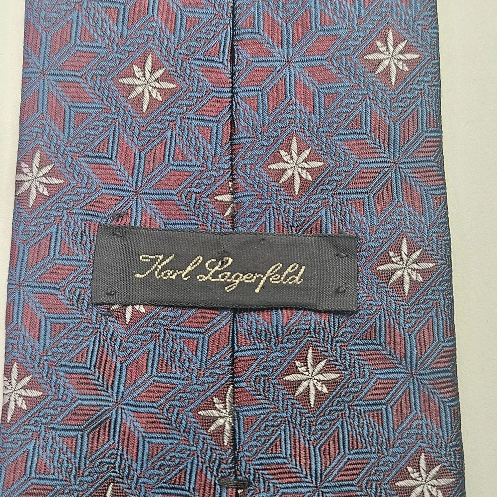Karl Lagerfeld brand karl